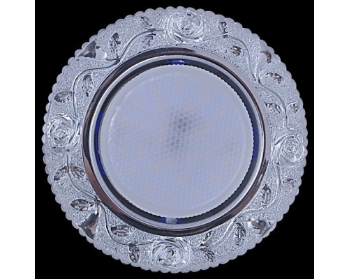 Встраиваемый светильник 53623 53623-9.0-001ML GX53+LED3W CL Встраиваемый светильник 53623 53623-9.0-001ML GX53+LED3W CL