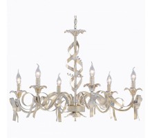 Подвесная люстра Arte Lamp Olivia A1018LM-6GA