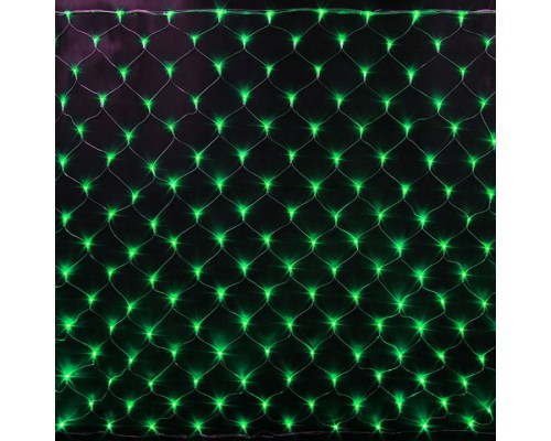 Сеть световая (3х2 м) RL-N2*3-T/G Сеть световая (3х2 м) RL-N2*3-T/G