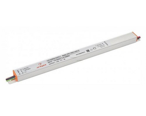 Блок питания Arlight ARV-12024-LONG-D 026418(1) Блок питания Arlight ARV-12024-LONG-D 026418(1)