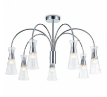 Люстра на штанге Ambrella Light LH LH55653