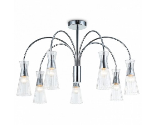 Люстра на штанге Ambrella Light LH LH55653