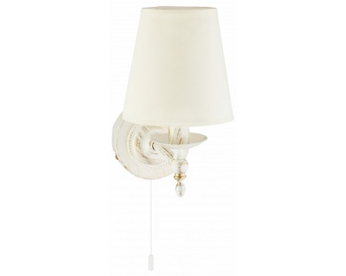 Бра ADILUX Roksana White 18530 Бра ADILUX Roksana White 18530