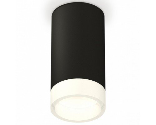 Накладной светильник Ambrella Light XS XS8162002 Накладной светильник Ambrella Light XS XS8162002