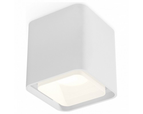 Накладной светильник Ambrella Techno Spot 355 XS7840021 Накладной светильник Ambrella Techno Spot 355 XS7840021