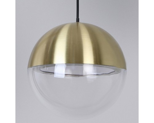Подвесной светильник Favourite Luna 4370-1P Подвесной светильник Favourite Luna 4370-1P