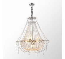 Подвесная люстра Lussole Rains 