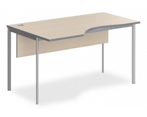 Стол офисный Imago S СА-2SD(L)
