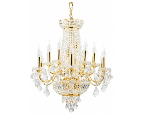 Подвесная люстра Osgona Classic 700162 Подвесная люстра Osgona Classic 700162