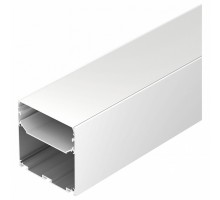 Профиль накладной Arlight  058158