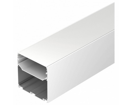 Профиль накладной Arlight  058158