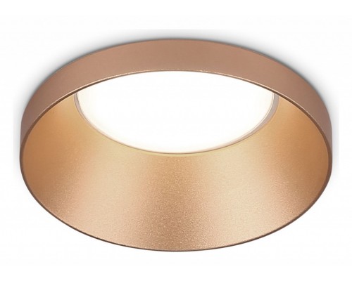 Встраиваемый светильник Ambrella Light TN TN102803 Встраиваемый светильник Ambrella Light TN TN102803