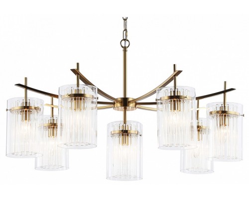 Подвесная люстра Ambrella Light LH LH56033 Подвесная люстра Ambrella Light LH LH56033