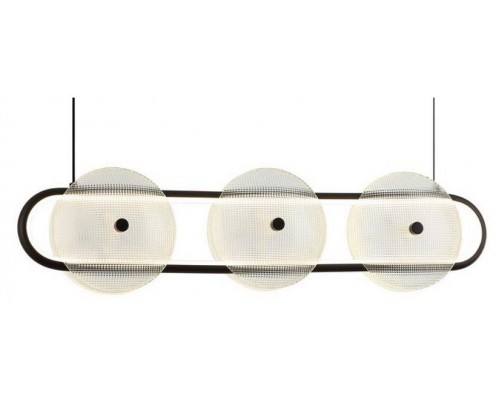 Подвесной светильник Omnilux Pancone OML-52503-03 Подвесной светильник Omnilux Pancone OML-52503-03
