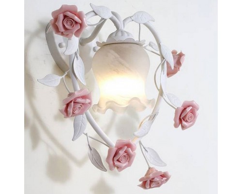 Бра Lucia Tucci Fiori di Rose Fiori di rose W110.1 Бра Lucia Tucci Fiori di Rose Fiori di rose W110.1