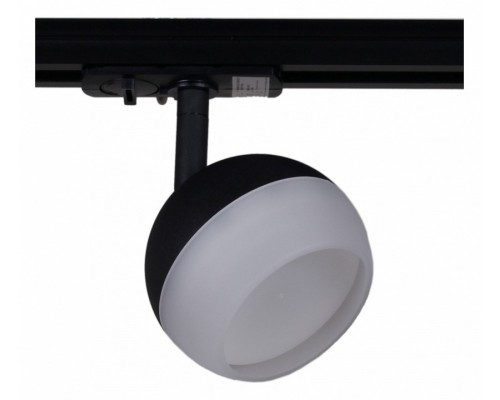 Светильник на штанге Reluce Technical 53008-9.3-001CT GX53 BK Светильник на штанге Reluce Technical 53008-9.3-001CT GX53 BK