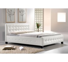 Кровать двуспальная Barcelona