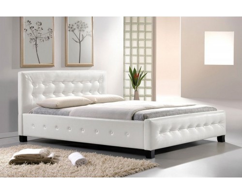 Кровать двуспальная Barcelona