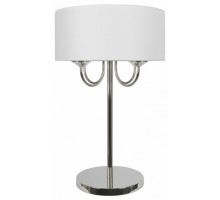 Настольная лампа декоративная Loft it Balance 10416T CR