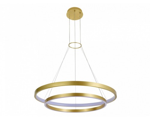 Подвесная люстра Newport LOREN М0071008