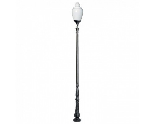 Фонарный столб Fumagalli Cana C50.208.000.AYE27