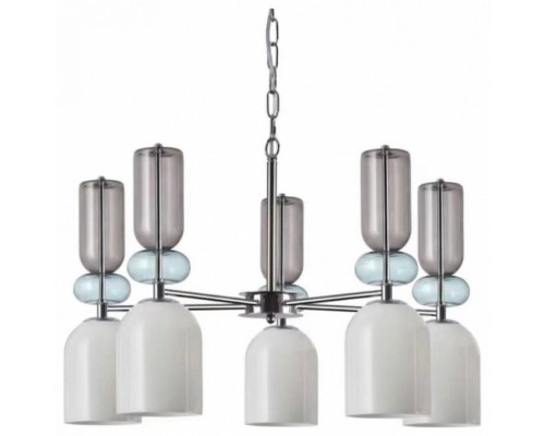 Подвесная люстра Alfa-Light F0824 F0824-08