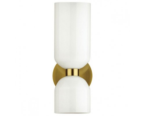 Бра Odeon Light Orinoco 4798/2W Бра Odeon Light Orinoco 4798/2W