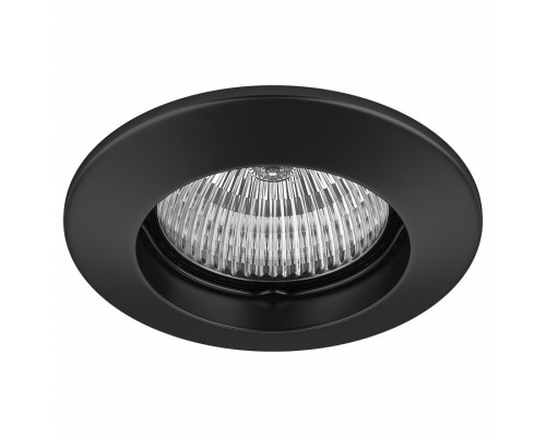 Встраиваемый светильник Lightstar Lega 011047 Встраиваемый светильник Lightstar Lega 011047
