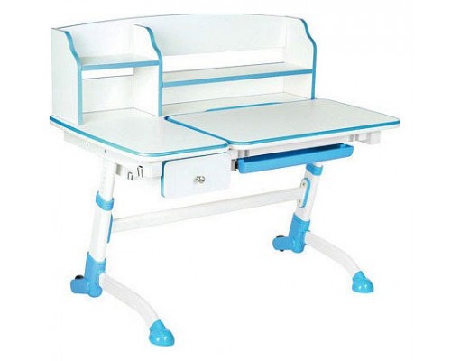 Стол учебный Amare II Blue Стол учебный Amare II Blue