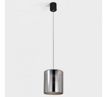 Подвесной светильник Italline IT08-8027 IT08-8027 black 3000K