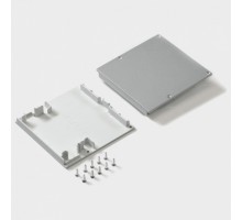 Набор заглушек для профиля SWG PRO Комплектующие 00-00003344