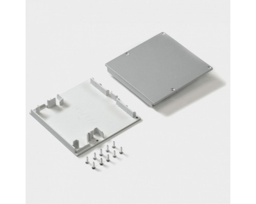 Набор заглушек для профиля SWG PRO Комплектующие 00-00003344