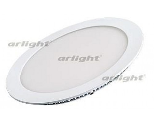 Встраиваемый светильник Arlight DL-192M-18W Warm White Встраиваемый светильник Arlight DL-192M-18W Warm White