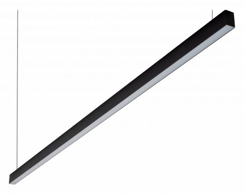 Подвесной светильник Denkirs DK9000 DK9203-BK Подвесной светильник Denkirs DK9000 DK9203-BK