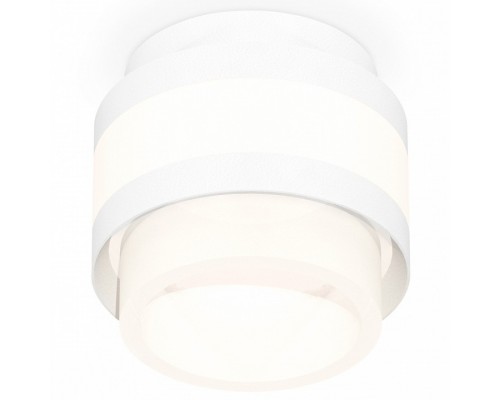 Накладной светильник Ambrella Light XS XS8418001 Накладной светильник Ambrella Light XS XS8418001