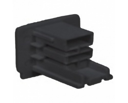 Заглушка Arlight Lgd 4tr LGD-4TR-CAP-BK (C) Заглушка Arlight Lgd 4tr LGD-4TR-CAP-BK (C)