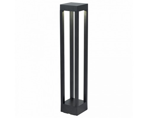 Наземный низкий светильник Feron Dh402 11672 Наземный низкий светильник Feron Dh402 11672