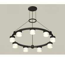 Подвесная люстра Ambrella Light XR XR92051904