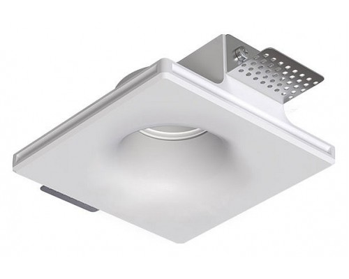 Встраиваемый светильник Arte Lamp Invisible A9283PL-1WH Встраиваемый светильник Arte Lamp Invisible A9283PL-1WH