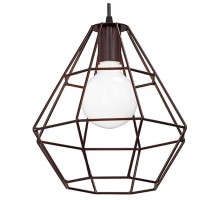 Подвесной светильник Vitaluce V407 V4141-7/1S