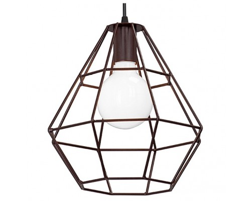 Подвесной светильник Vitaluce V407 V4141-7/1S