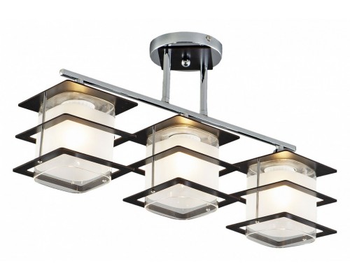 Светильник на штанге Escada Norman 1127/3PL Светильник на штанге Escada Norman 1127/3PL