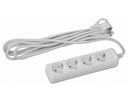 Удлинитель Эра  UX-4e-5m