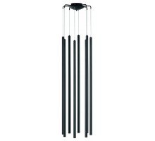 Подвесная люстра Lightstar Tubo L8T747437