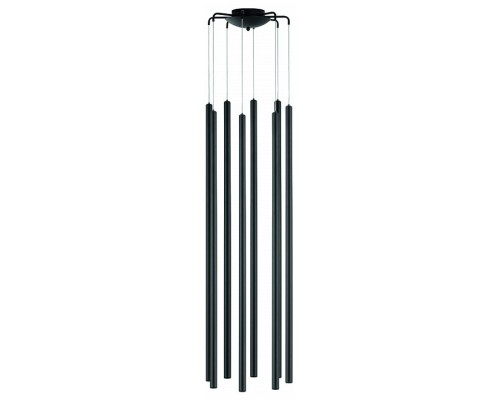 Подвесная люстра Lightstar Tubo L8T747437 Подвесная люстра Lightstar Tubo L8T747437