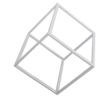 Подвесной светильник Citilux Куб 