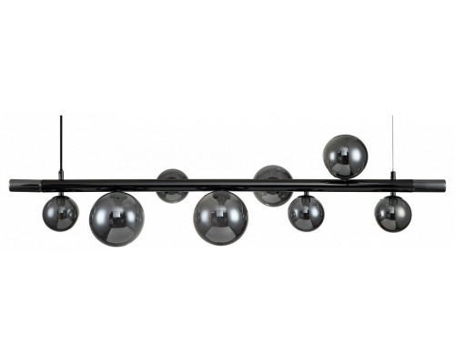 Подвесной светильник Indigo Canto 11026/10PL Black Подвесной светильник Indigo Canto 11026/10PL Black