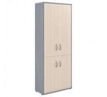 Шкаф книжный Imago СТ-1.3