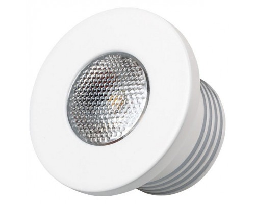 Встраиваемый светильник Arlight Ltm-r35 Ltm-r35WH 1W Day White 30deg Встраиваемый светильник Arlight Ltm-r35 Ltm-r35WH 1W Day White 30deg