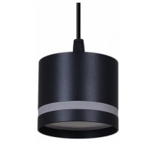 Подвесной светильник Reluce Technical 53001 53001-0.9-001LD GX53 BK